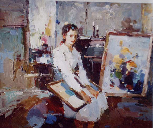 Impressional Art N1334