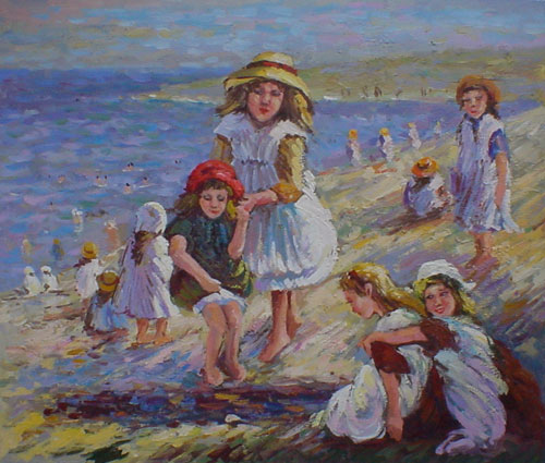 Impressional Art N1337