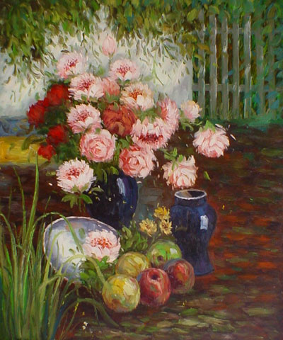 Impressional Art N1339