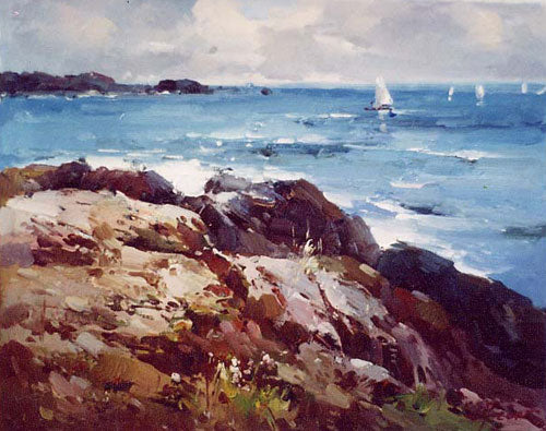 Impressional Art N1355