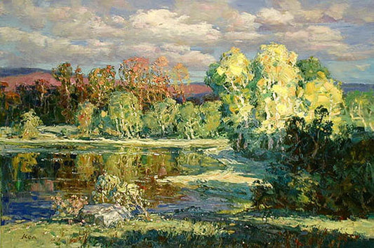 Impressional Art N1358