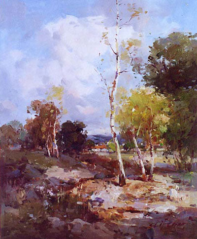 Impressional Art N1362