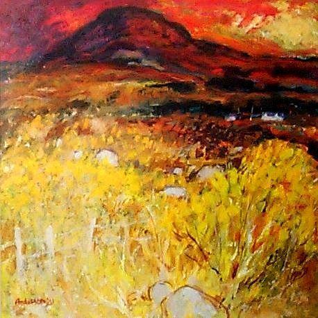 Impressional Art N1368
