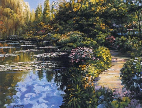 Impressional Art N1369