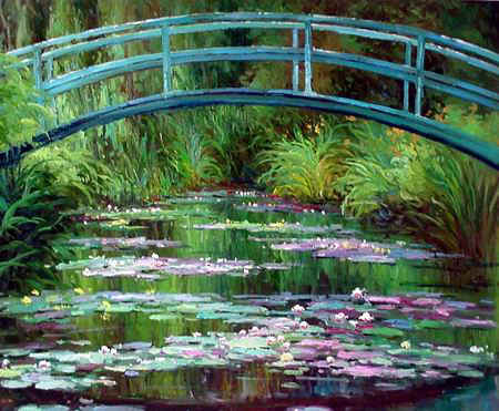 Impressional Art N1379