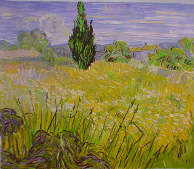 Impressional Art N1382