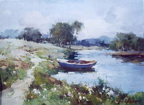 Impressional Art N1384