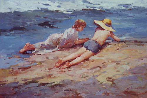 Impressional Art N1386