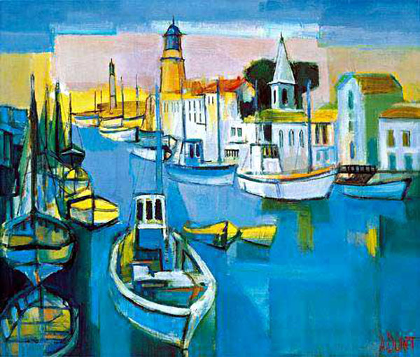 Impressional Art N1392