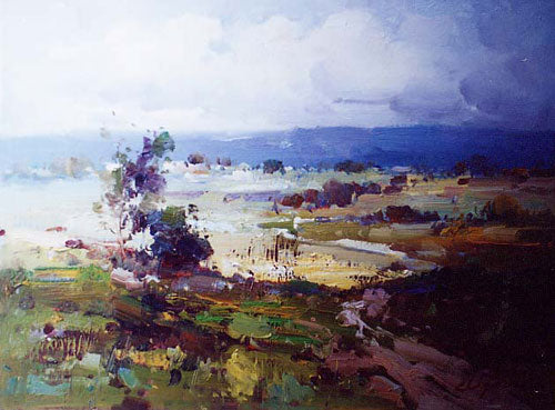 Impressional Art N1396