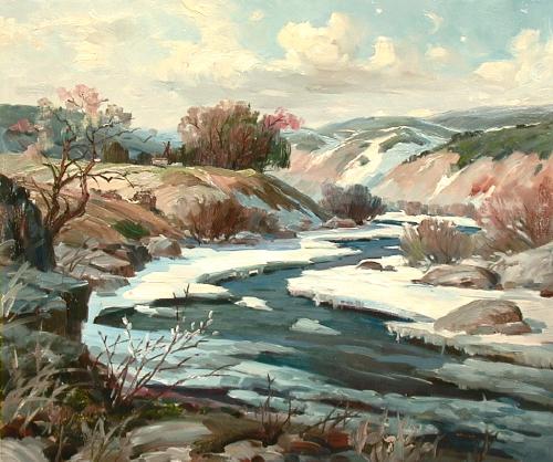 Impressional Art N1398