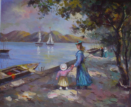 Impressional Art N1399