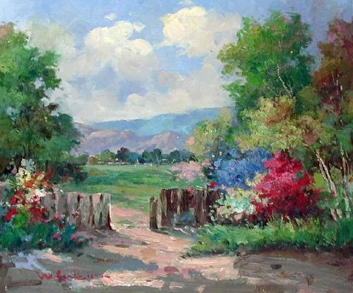 Impressional Art N1404