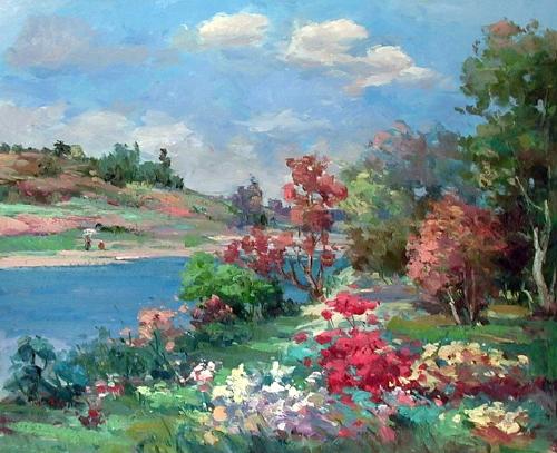 Impressional Art N1407