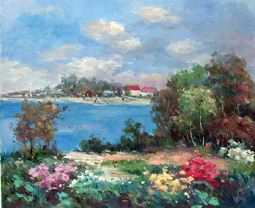 Impressional Art N1409