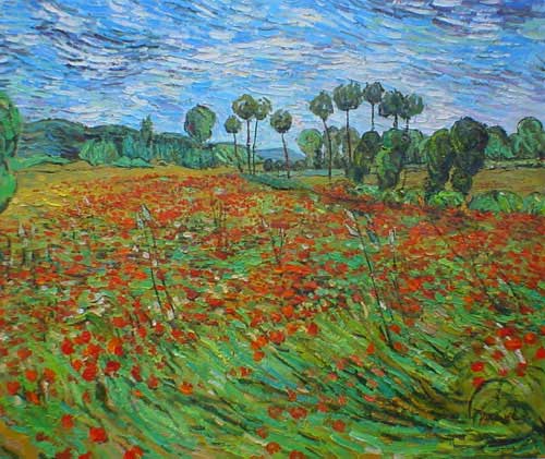 Impressional Art N1419
