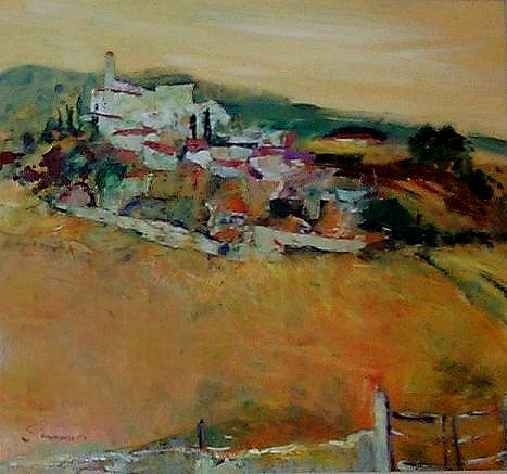 Impressional Art N1423