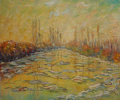 Impressional Art N1432