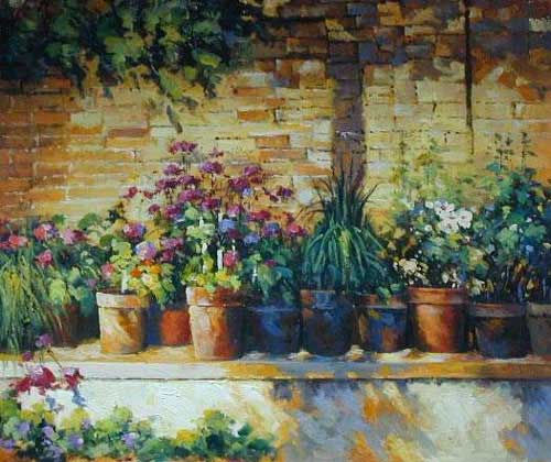 Impressional Art N1442