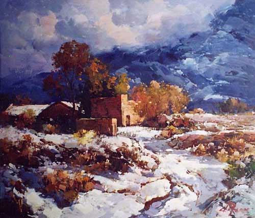 Impressional Art N1443
