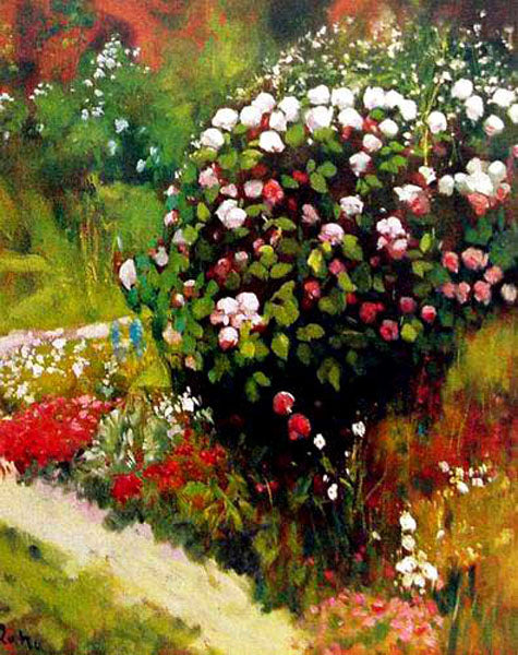 Impressional Art N1447
