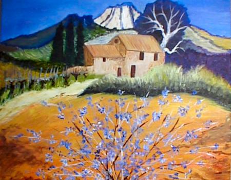 Impressional Art N1450