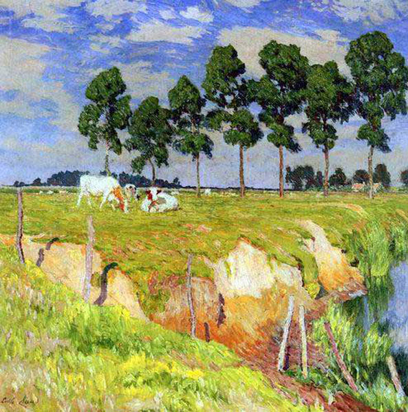 Impressional Art N1458