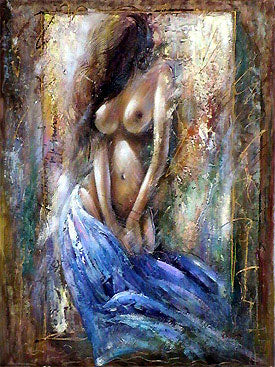 Impressional Art N1464