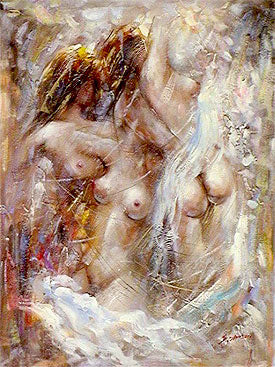 Impressional Art N1470
