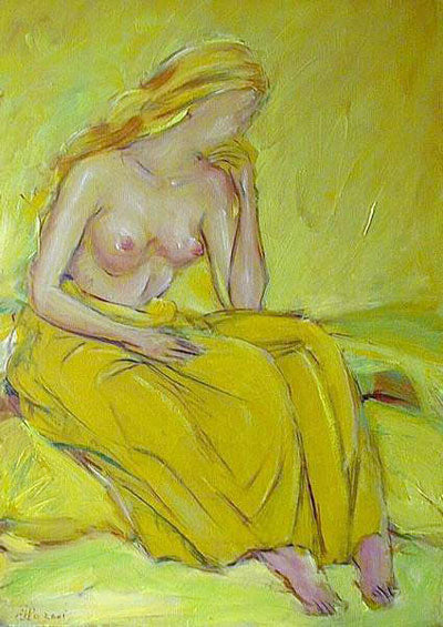 Impressional Art N1472