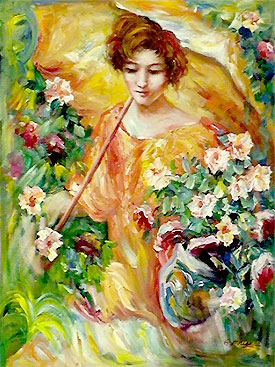 Impressional Art N1473