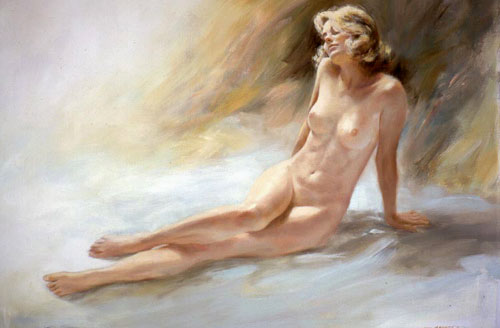 Impressional Art N1478
