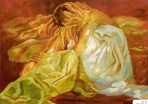 Impressional Art N148
