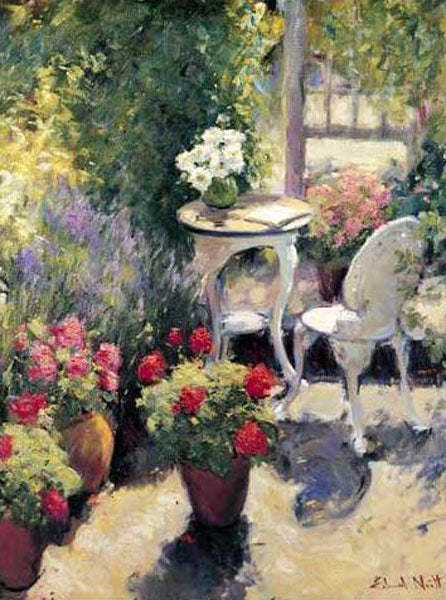 Impressional Art N1481