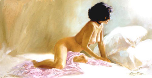 Impressional Art N1484