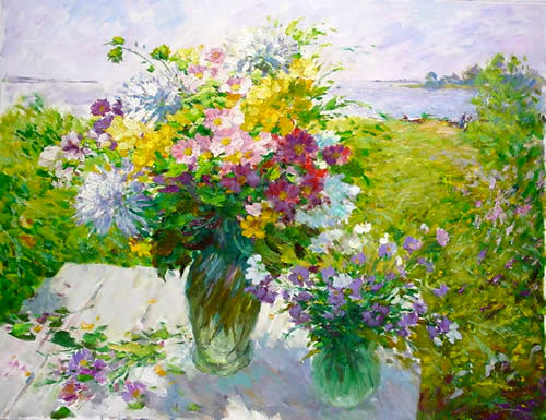Impressional Art N1496