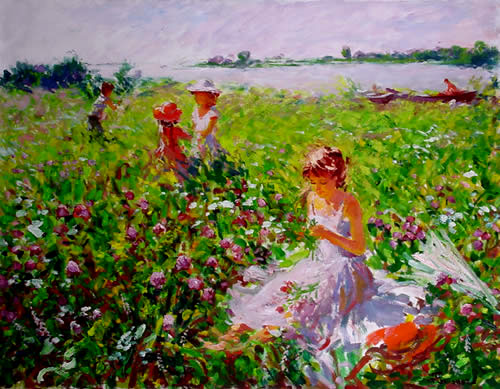 Impressional Art N1516