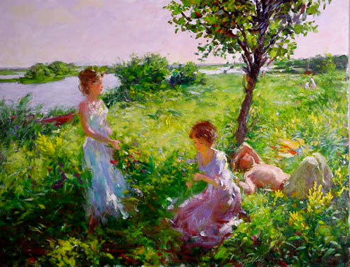 Impressional Art N1519