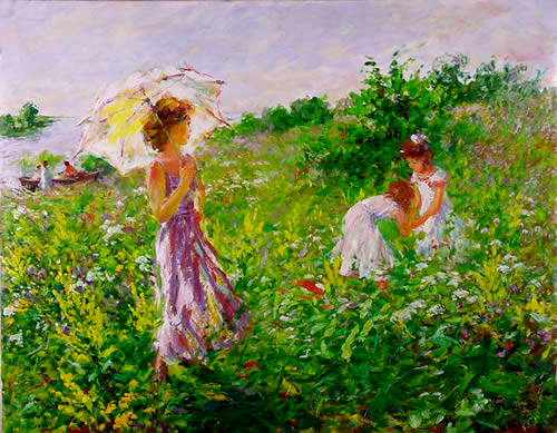 Impressional Art N1520