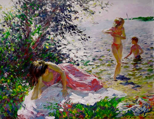 Impressional Art N1522