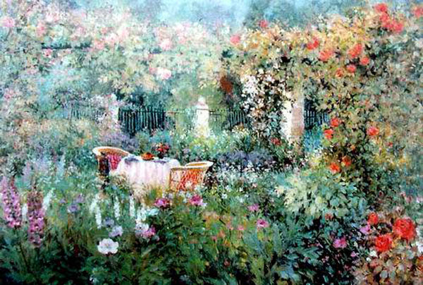 Impressional Art N1525