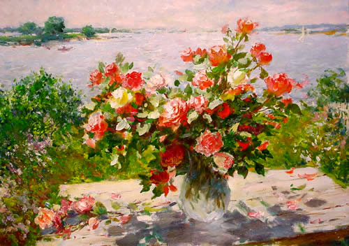 Impressional Art N1528
