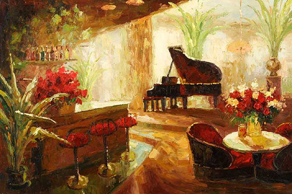 Impressional Art N157
