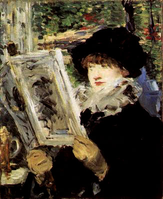 Impressional Art N1573