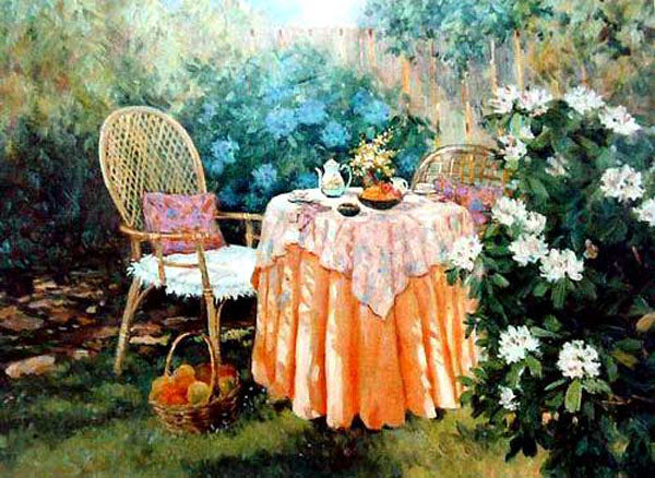 Impressional Art N1580