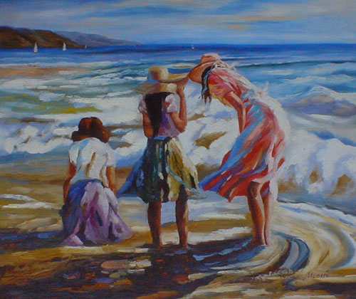 Impressional Art N1582
