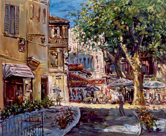 Impressional Art N1592