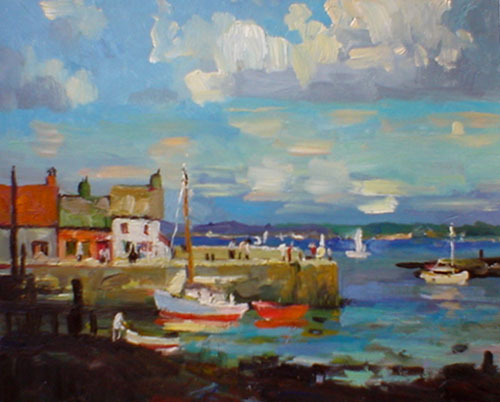 Impressional Art N1593