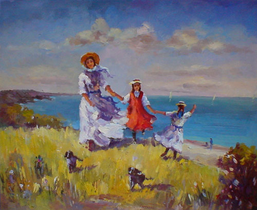 Impressional Art N1612