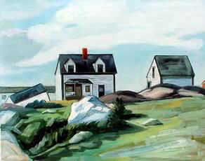 Impressional Art N162